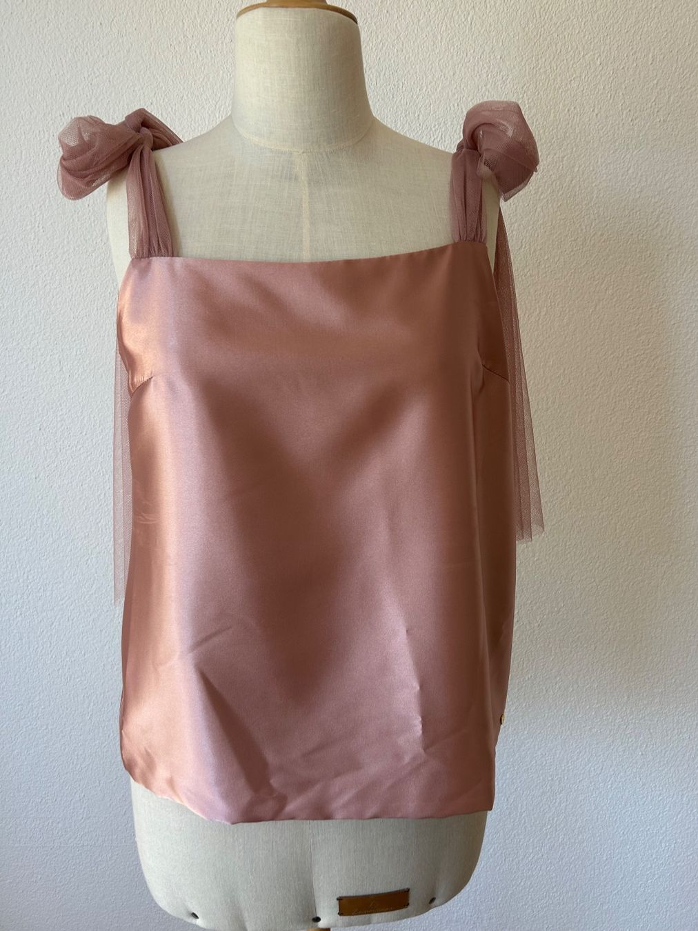Tops: Top old pink Gr. 40 – Neuf (Voir description) à Rothenburg par stacostaco 1