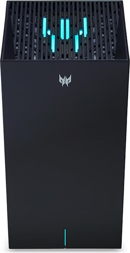 Modems & Router: Acer Predator Connect X7 5G CPE – Neu (gemäss Beschreibung) aus Rheinfelden von ProtectYourPrivacy 6