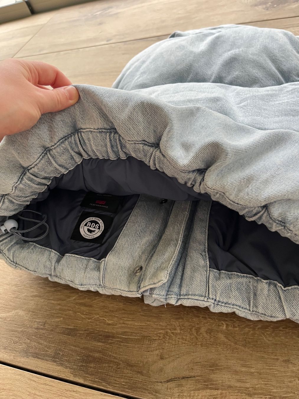 Levi's Gilet & Giacche senza maniche: Levi's Gilet Western – Nuovo (secondo la descrizione) da Zuzwil SG venduto da dieschnellemichelle 2