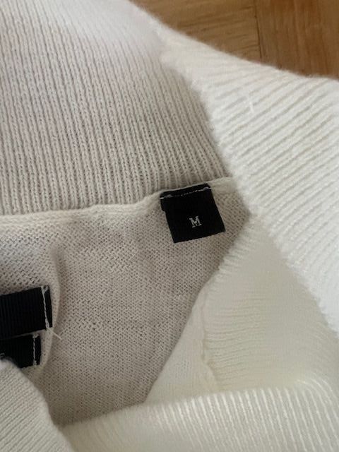 Pullover & Sweatshirts: "MarcO`Polo" Pulli fein Gr. M, NEU! – Neu (gemäss Beschreibung) aus Walenstadt von ricamul 6