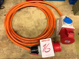 Kabel (Lot 16) 8108 Dällikon