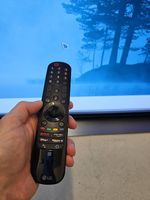 LG OLED48C17LB