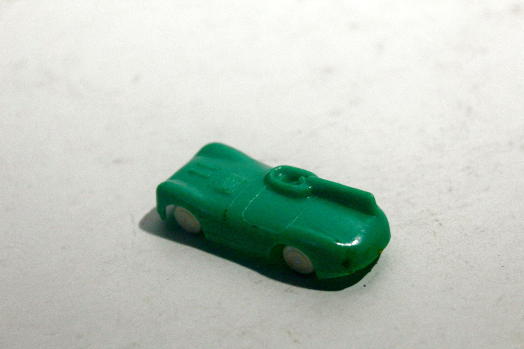 Modellini d'auto: JAGUAR Vintage - H0-MODELLAUTO, KoHo, Wiking oder Manurba? – Nuovo (secondo la descrizione) da Bern venduto da kultiges 4