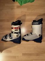 K2 ski boots 