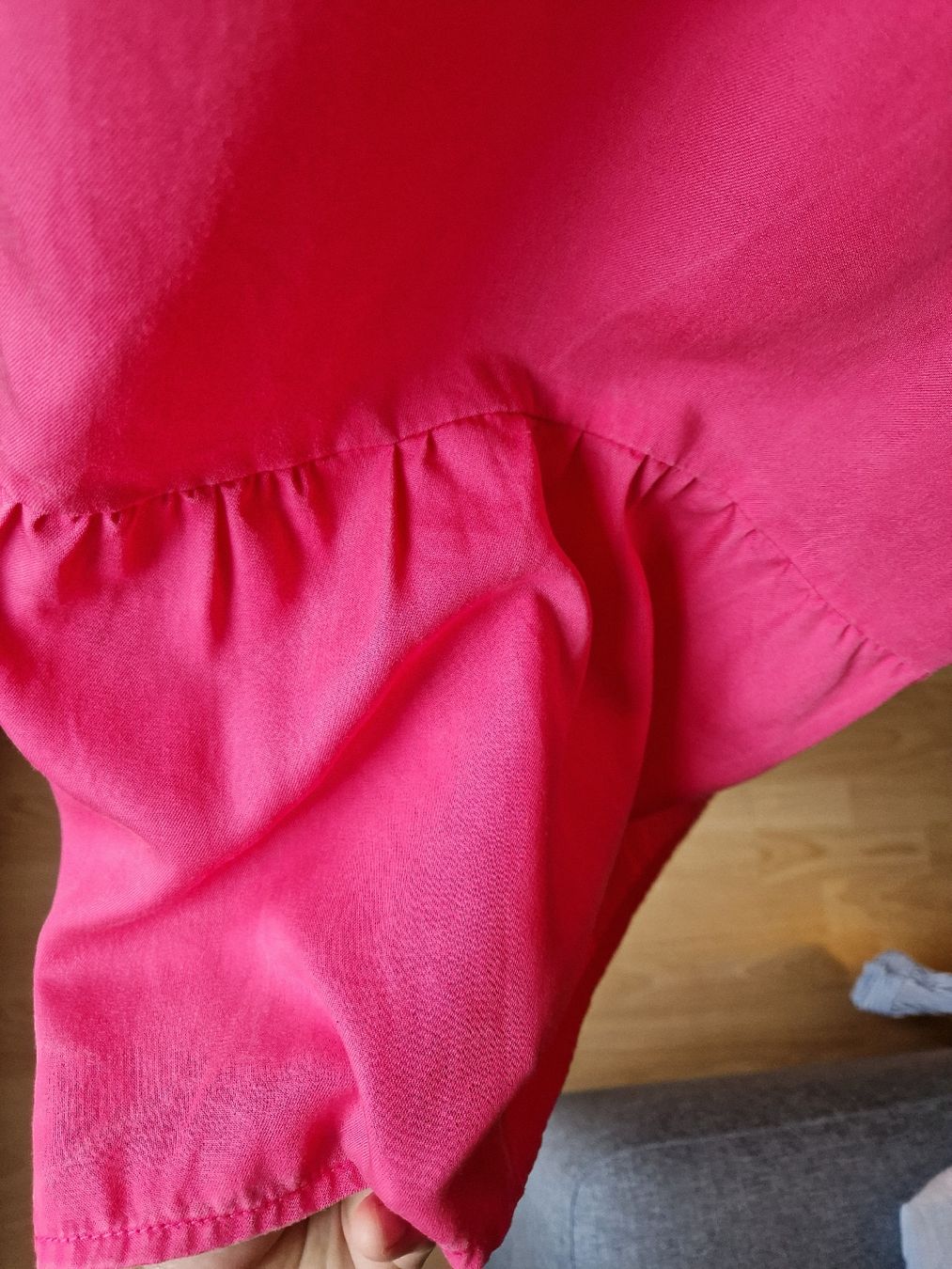 Vestiti: Sommer Kleid – Usato da Klingnau venduto da fairy.princess 3
