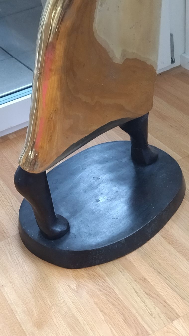 Sculture & Statue: Grosse Hagenauer Bronze – Usato da Zürich venduto da Top-Deal-Schweiz 6