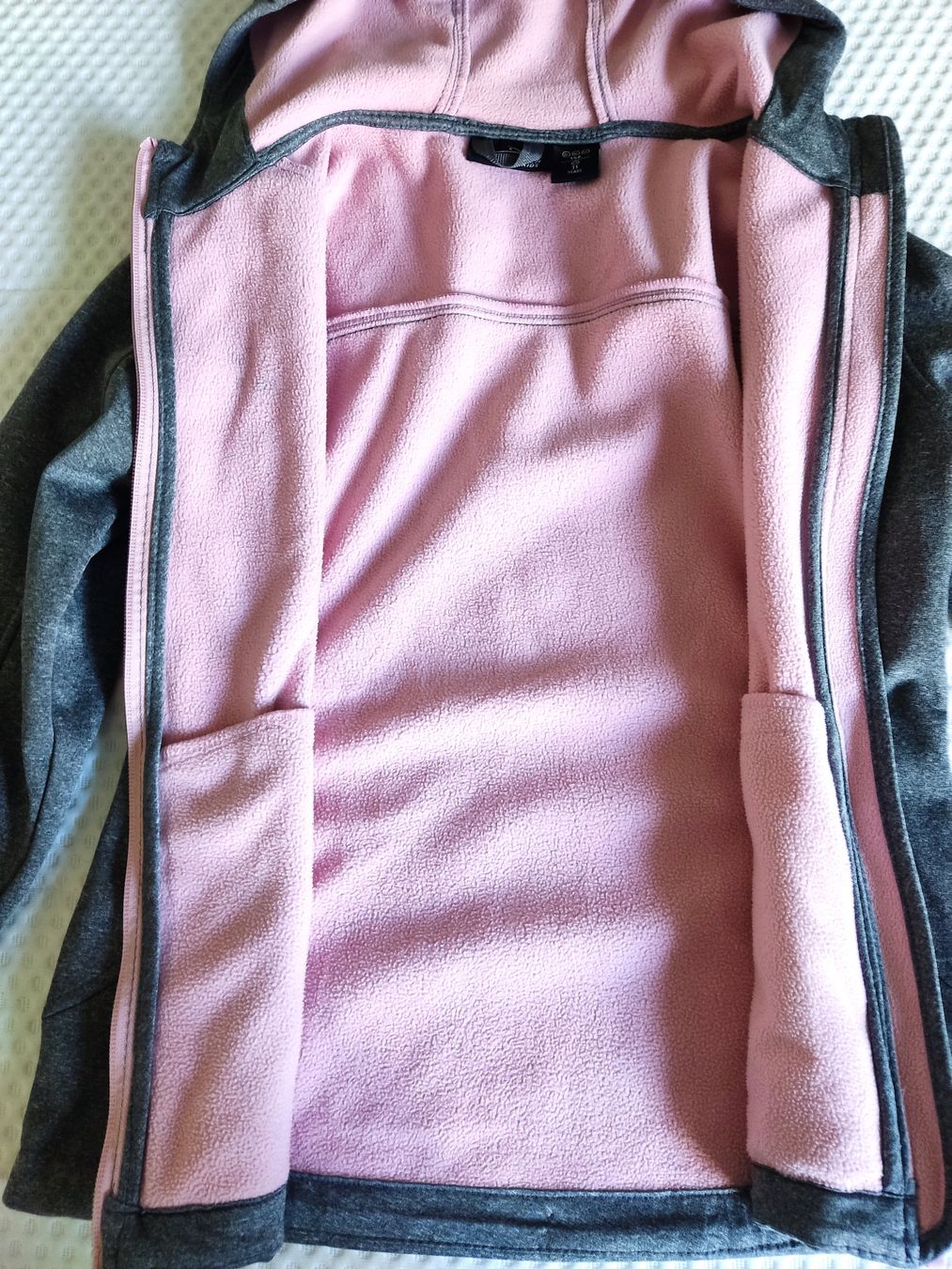 Giacche & Cappotti: Jacke Softshell Gr. 146 – Usato da Biel/Bienne venduto da AnikaNah 2