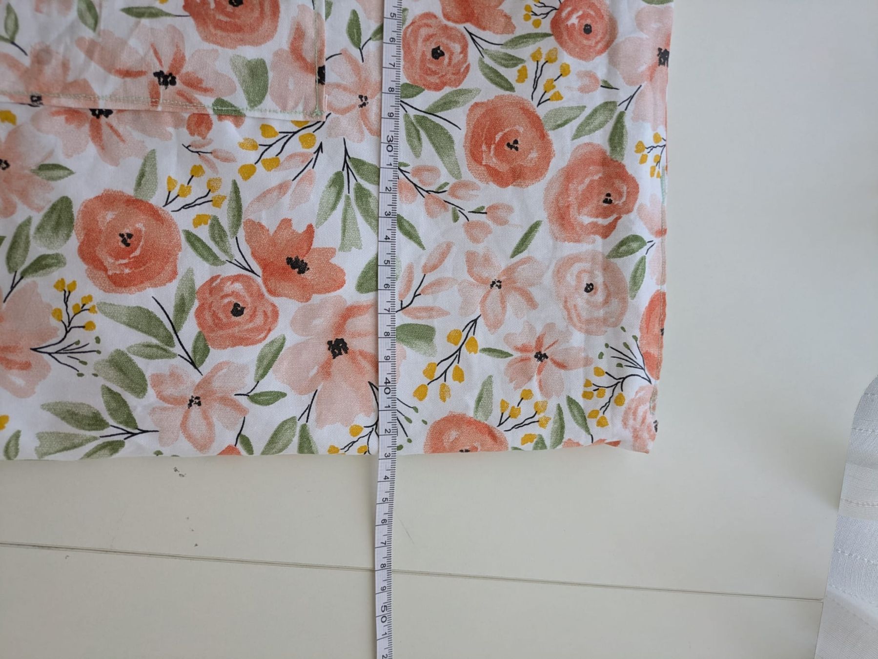 Sacs femmes: Tasche Blumenmuster, Handmade  – D'occasion à Rorschach par olg_5qq2 1