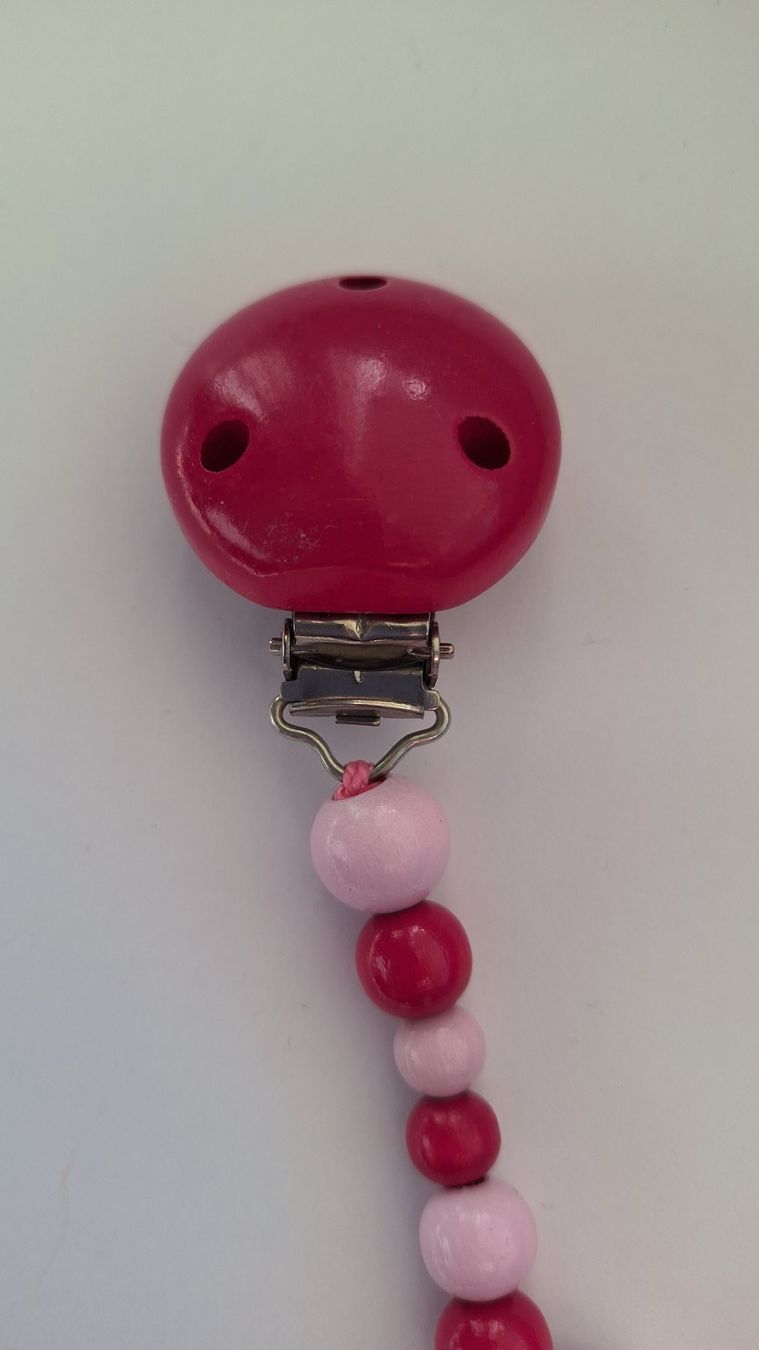 Catenine: Nuggikette – Nuovo (secondo la descrizione) da Konolfingen venduto da handmade7 1