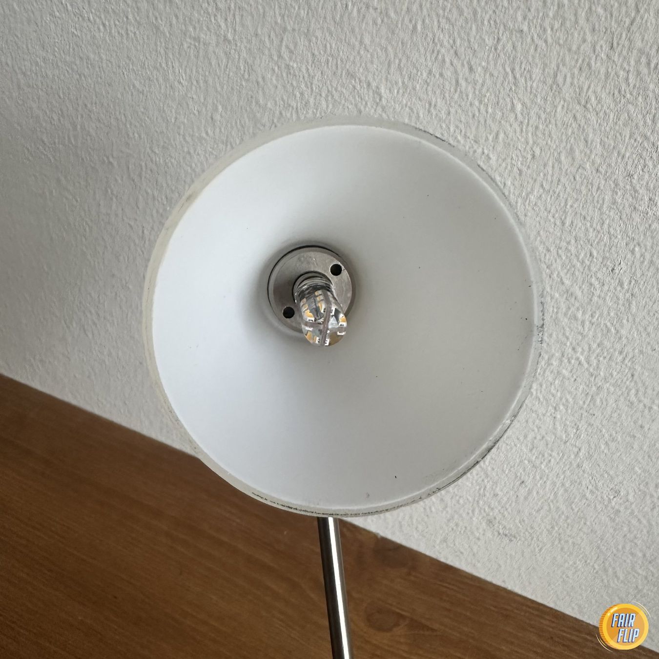 Lampen: Igor Paris Tischlampe – Gebraucht aus Luzern von fairflip 4