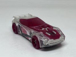Hot Wheels Nerve Hammer #532