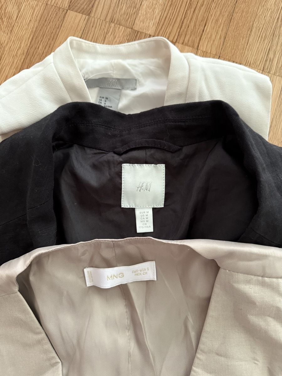 Gilets & Westen: Lot gilet – Gebraucht aus Monthey von sen_6ckr 1