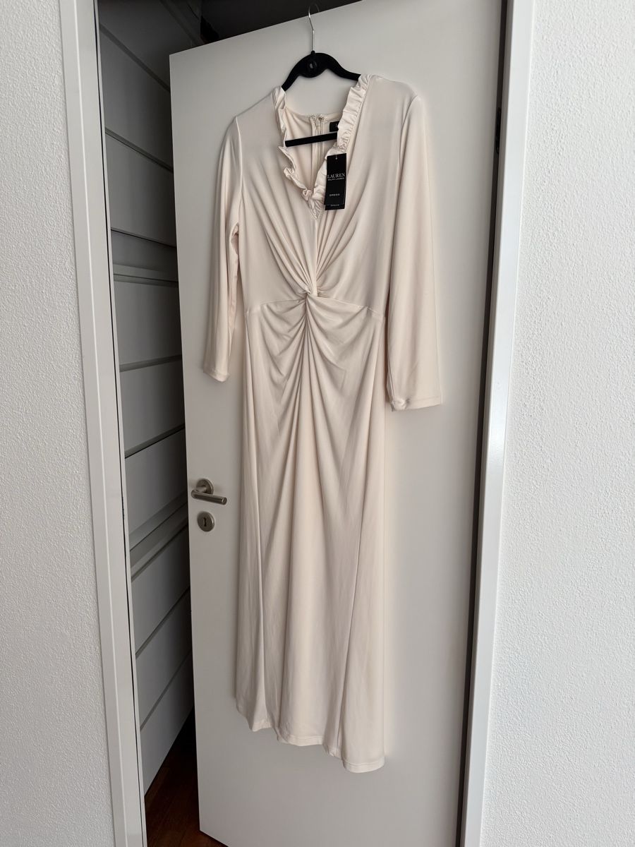 Ralph Lauren Vestiti: Original Ralph Lauren Kleid Gr 40 NEU! – Nuovo e nell'imballaggio originale da Dättwil AG venduto da nika8810