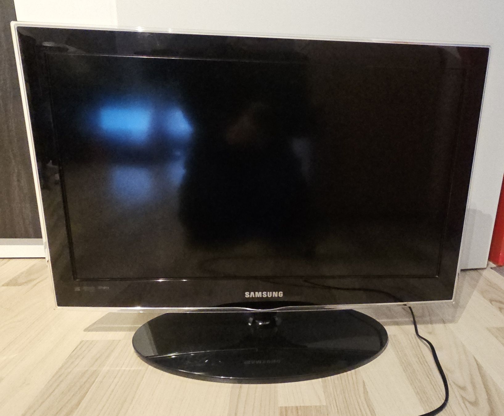 Samsung Televisori: Samsung HD TV – Usato da Fischbach LU venduto da Speedygonzales999