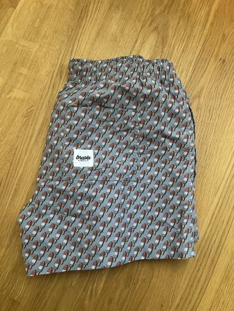 Badehose Herren, Grösse S