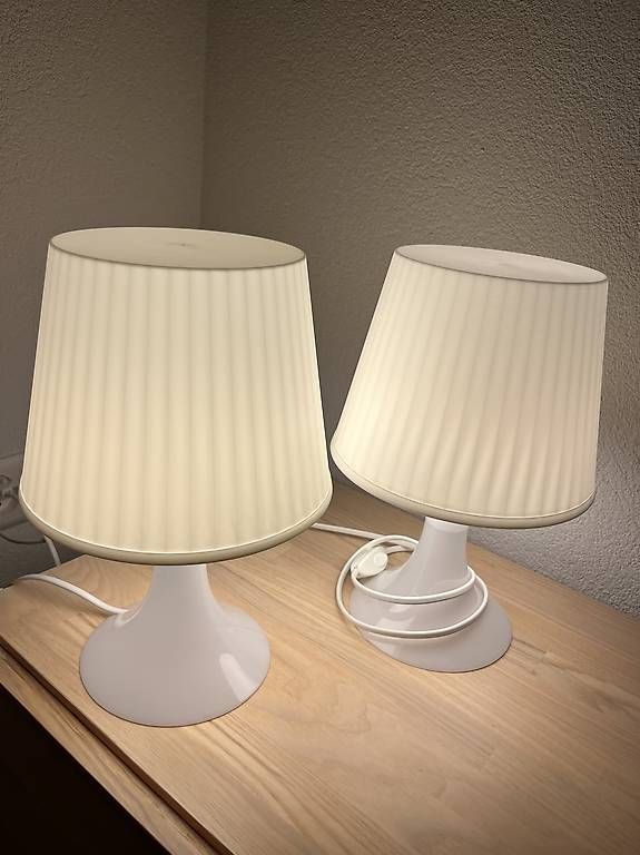 Lampade: Lampe chevet – Usato da Neuchâtel venduto da duc_7gl7 2