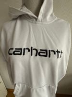 Carhartt Hoody Gr. S