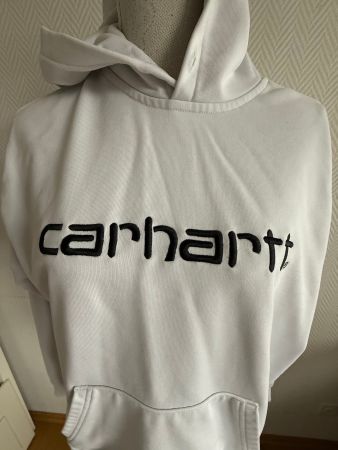 Carhartt Hoody Gr. S