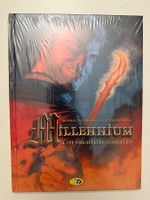 MILLENNIUM BAND 4 - DIE VERGIFTETEN EVANGELIEN   NEU UND OVP