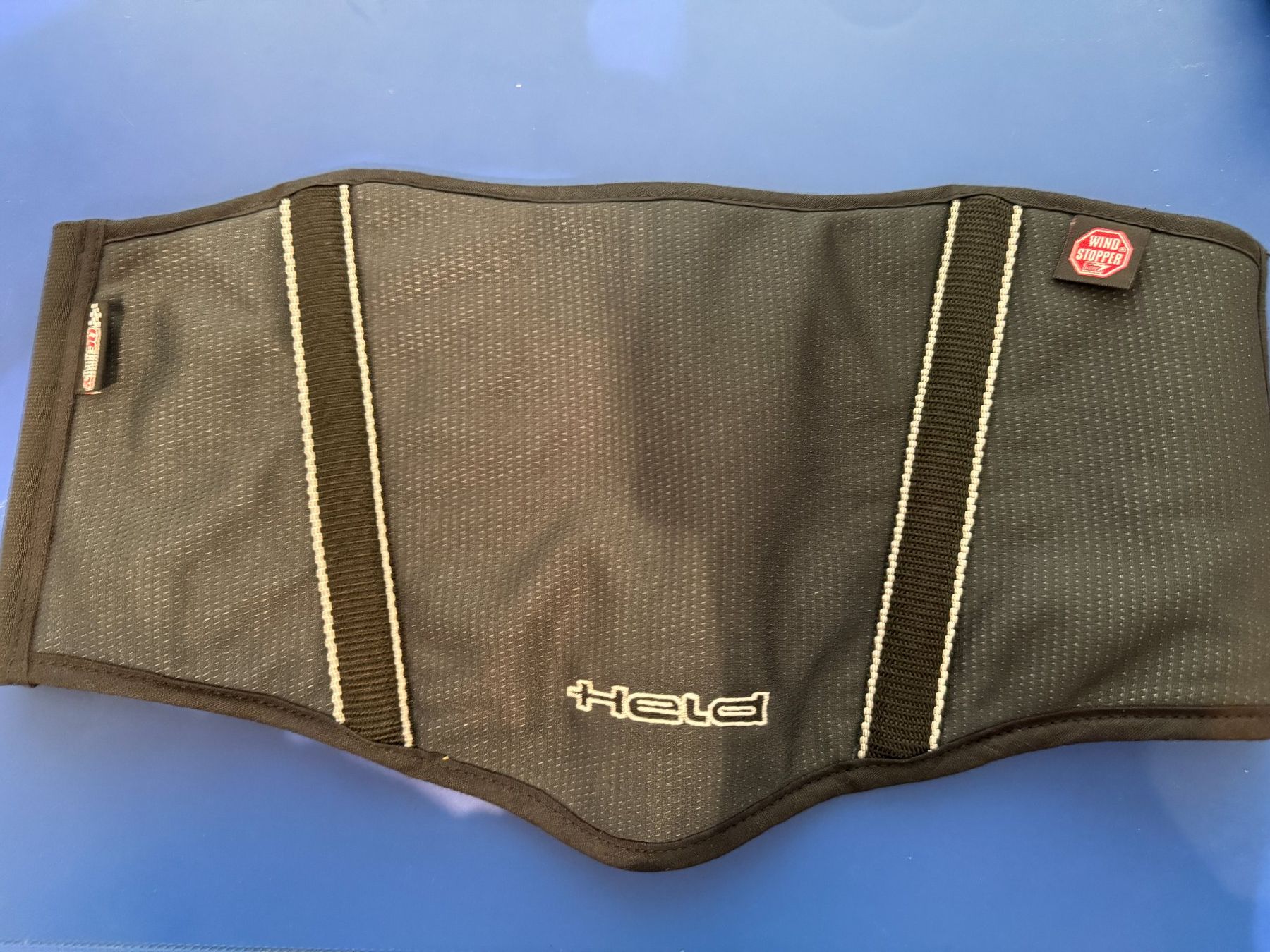 Held Cinture: Nierengurt von Held – Usato da Benken SG venduto da Raimond61