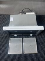 Electrolux Dampfabzug DAGL5545WE weiss 55cm