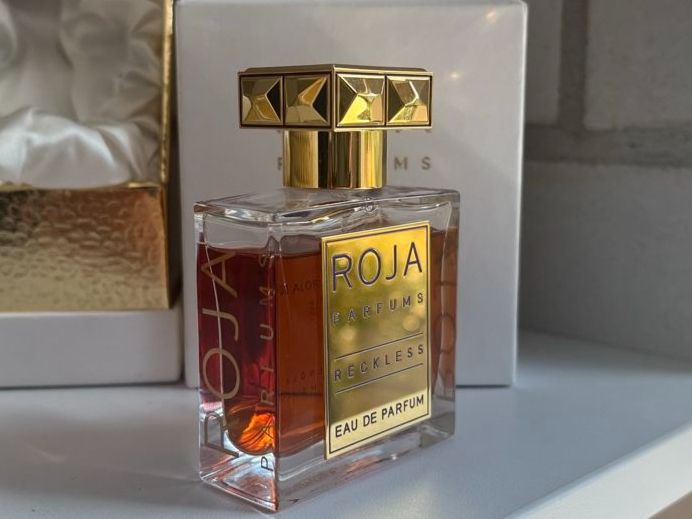 Tom Ford Parfum & Eau de Toilette: Roja Parfums Reckless 50 ml EdP – Gebraucht aus Büren an der Aare von aluxa2005 1