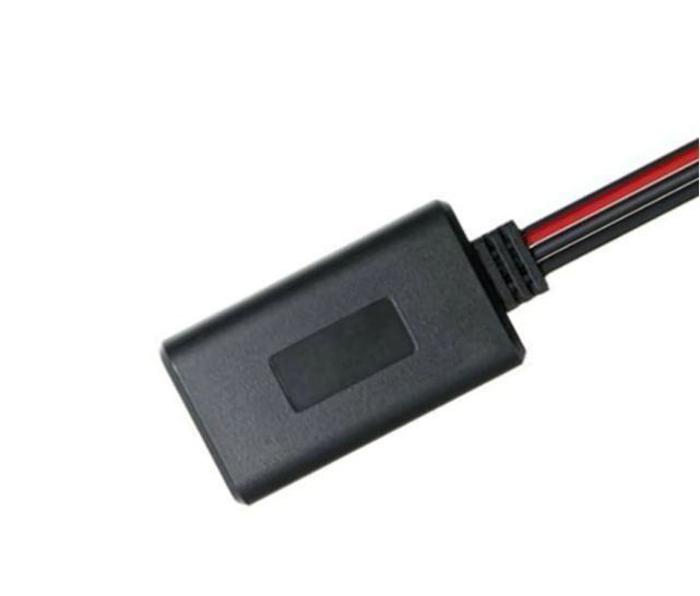 Unità & Adattatore: Bluetooth RCA AUX Wireless-Telefonanruf – Nuovo e nell'imballaggio originale da Unterägeri venduto da RmOnline 5