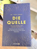 Buch Die Quelle von Dr. Tara Swart gebrauchter Zustand