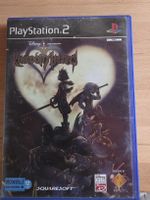 Jeu vidéo Kingdom Hearts PlayStation 2 version française