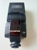 Olympus FL-36R Aufsteckblitz – kompakt mit Wireless-Funktion