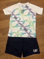 Nike CR7 Trikot Shorts Set Grösse XL 158-170cm