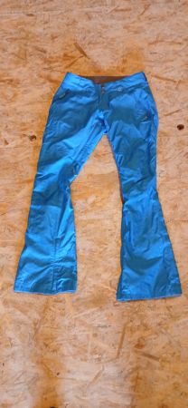 Pantalon de ski BURTON pour femme