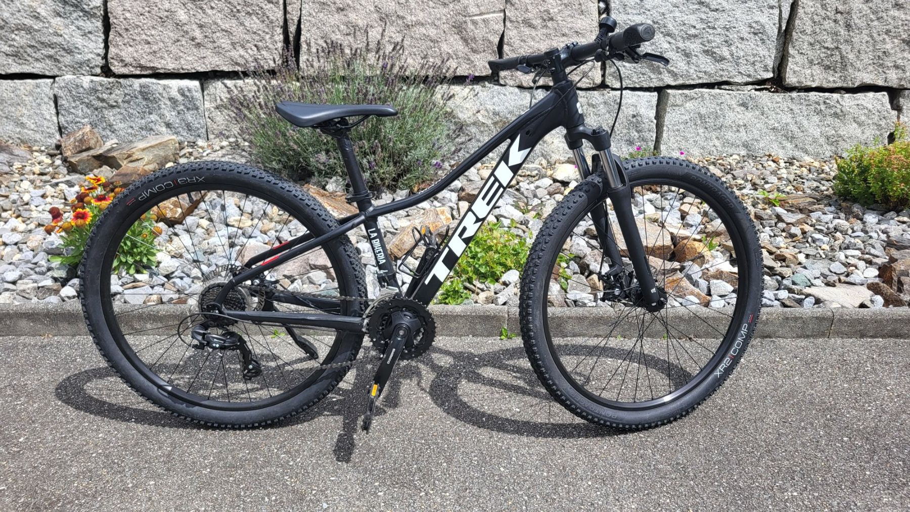 Trek Biciclette: Trek Marlin 4 XS 27.5" – Usato da Rabius venduto da Gmc28 1