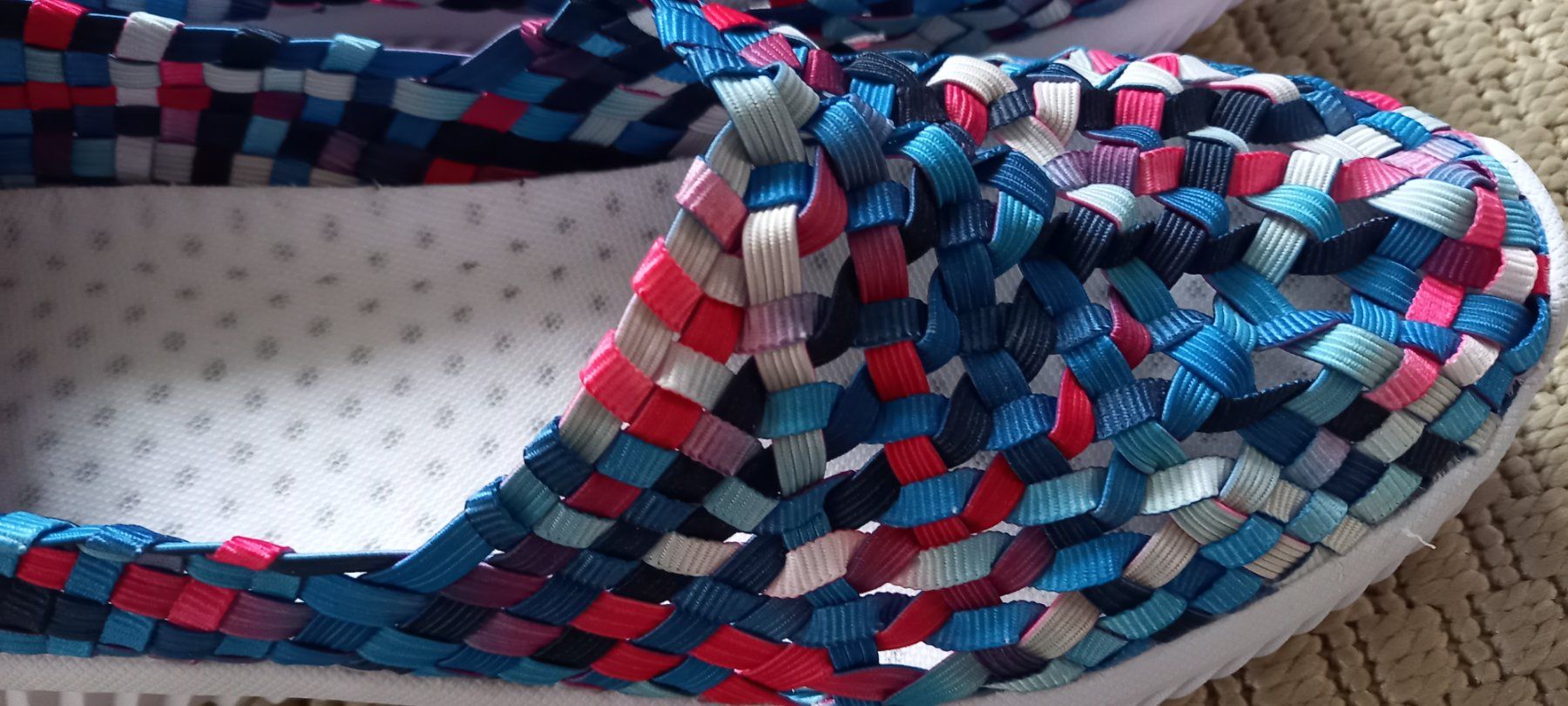 Scarpe da uomo: sommerschuhe – Nuovo (secondo la descrizione) da Höri venduto da bsc_68fw 4
