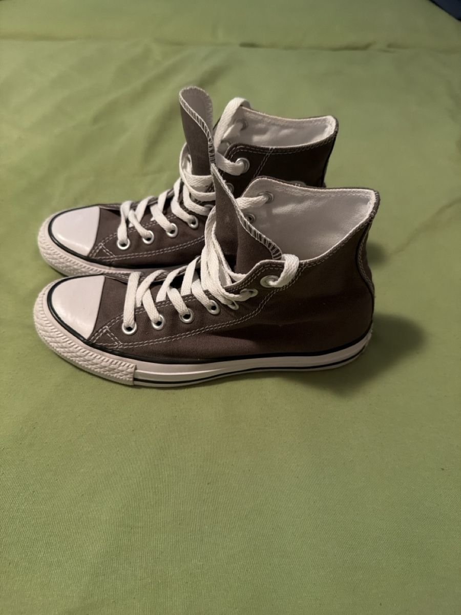 Converse Herrenschuhe: Converse All-Star – Neu (gemäss Beschreibung) aus Sementina von bru_vpp5 2