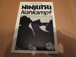 Ninjutsu - Nahkampf