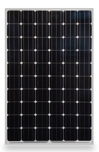 Dispositivi a energia solare: PV-Modul Delsolar 250 weiss, mono – Nuovo (secondo la descrizione) da Langenthal venduto da BernhardClassic
