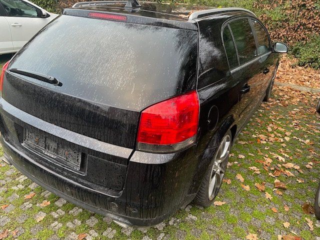 Opel Signum V6 Turbo Diamond