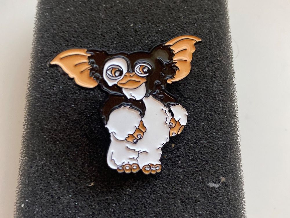 PIN'S - GREMLINS (Gebraucht) in Le Brassus für CHF 3.5 – mit Lieferung ...