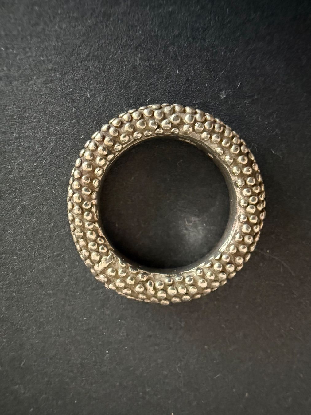 Ringe: Silber Ring 925 – Gebraucht aus Spiegel b. Bern von Rogger72 2