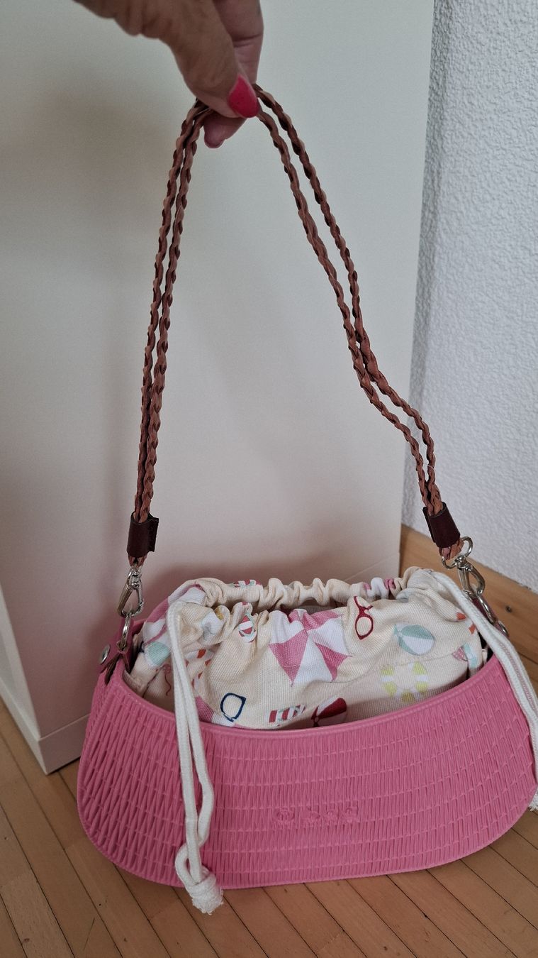 Obag Taschen für Damen: obag swing – Neu (gemäss Beschreibung) aus Schwarzenbach SG von LoveBag 1