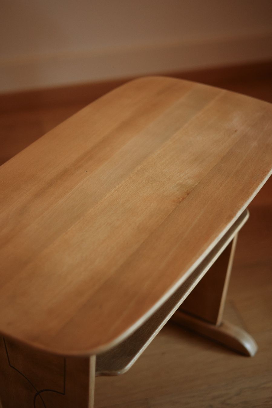 Tavoli: Restaurierter Vintage-Tisch – Usato da Bern venduto da QualitySecondHand 3