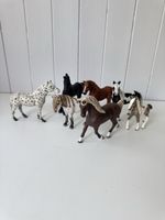 Schleich Pferde Set