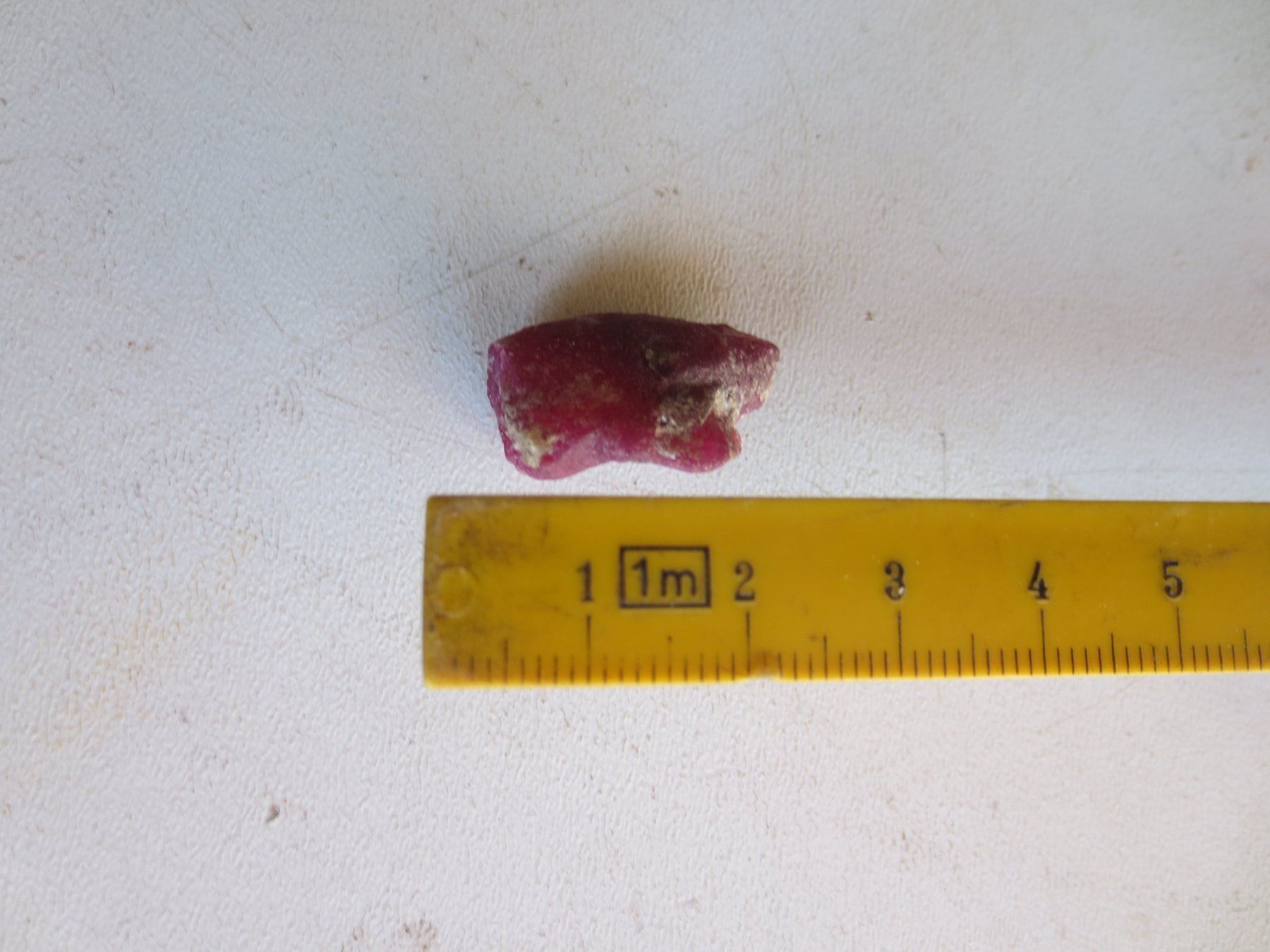 Mineralien & Heilsteine: Stein – Neu (gemäss Beschreibung) aus Weier im Emmental von waefler03 2