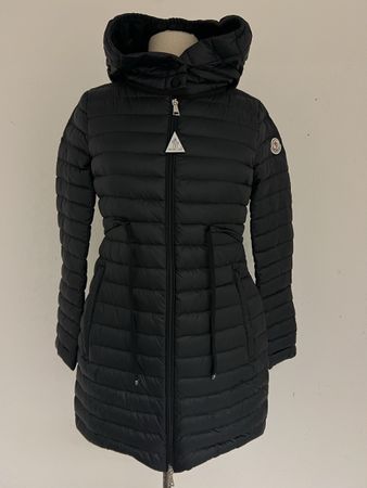 Moncler jacket 