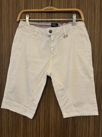 Ralph Lauren Bermuda Gr.8-10 Jahre Jungen