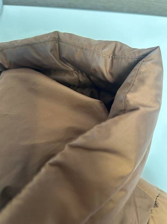 Cappotti: Manteau marron Marco Polo 36  – Usato da Corbières venduto da mel_yq25 2