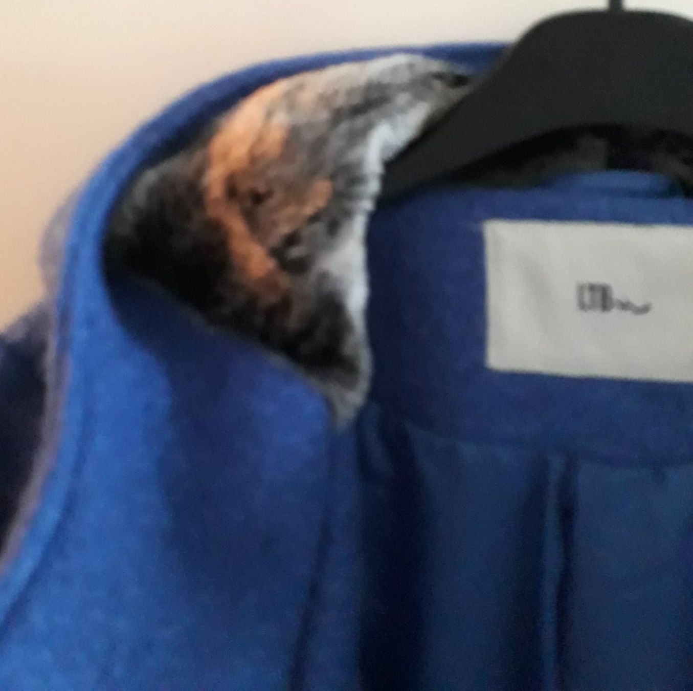 Jacken: LTB Winter Jacke Gr. L NEU – Neu (gemäss Beschreibung) aus Ibach von languete 1