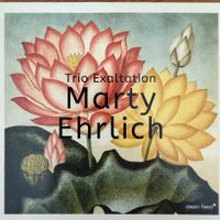 Marty Ehrlich – Trio Exaltation (CD Clean Feed) Hébert/Waits