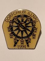 1 Pin Dorfchilbi Illnau 1994